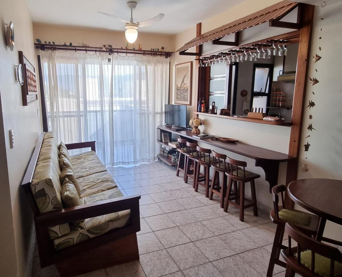 Apartamento de 3 Quartos
