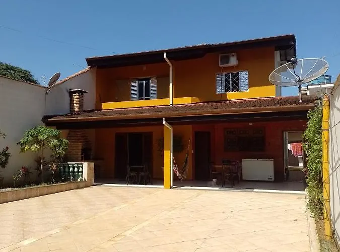 Cantinho da Eli